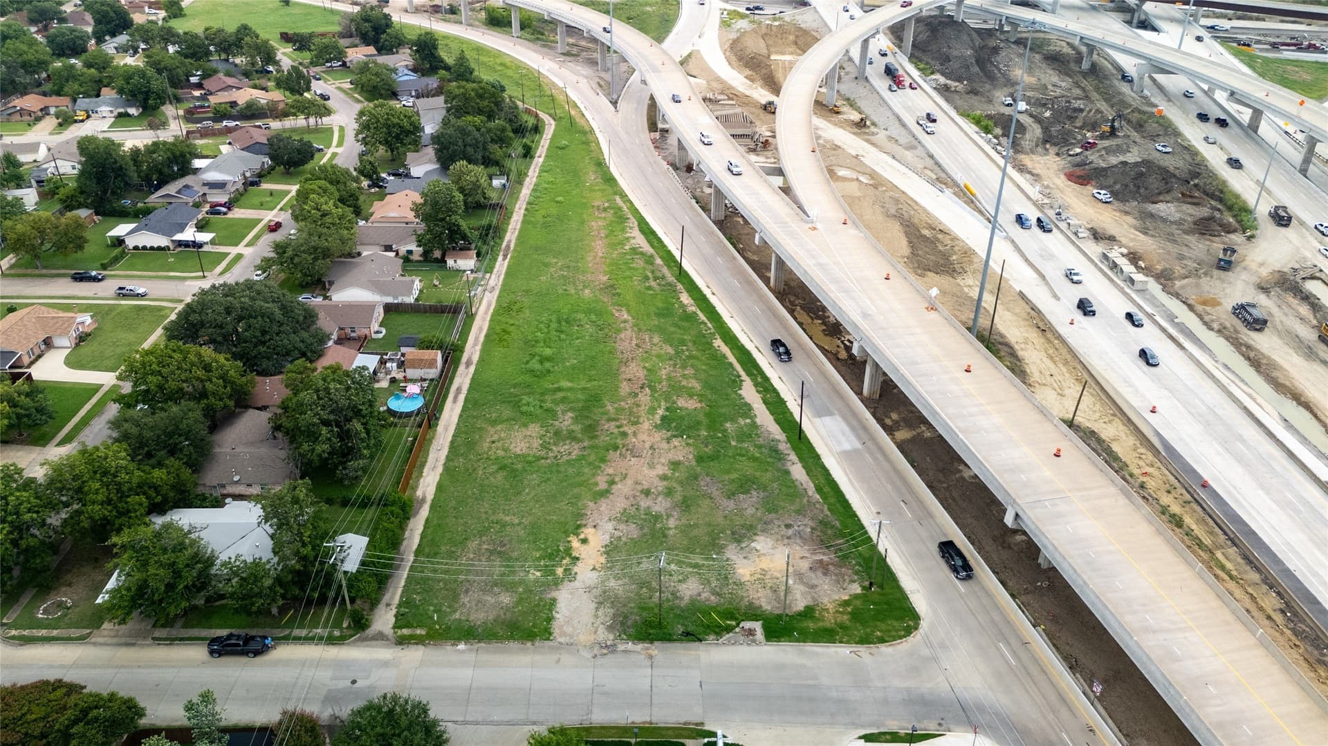 1.47 acres in Dallas County gallery image 3
