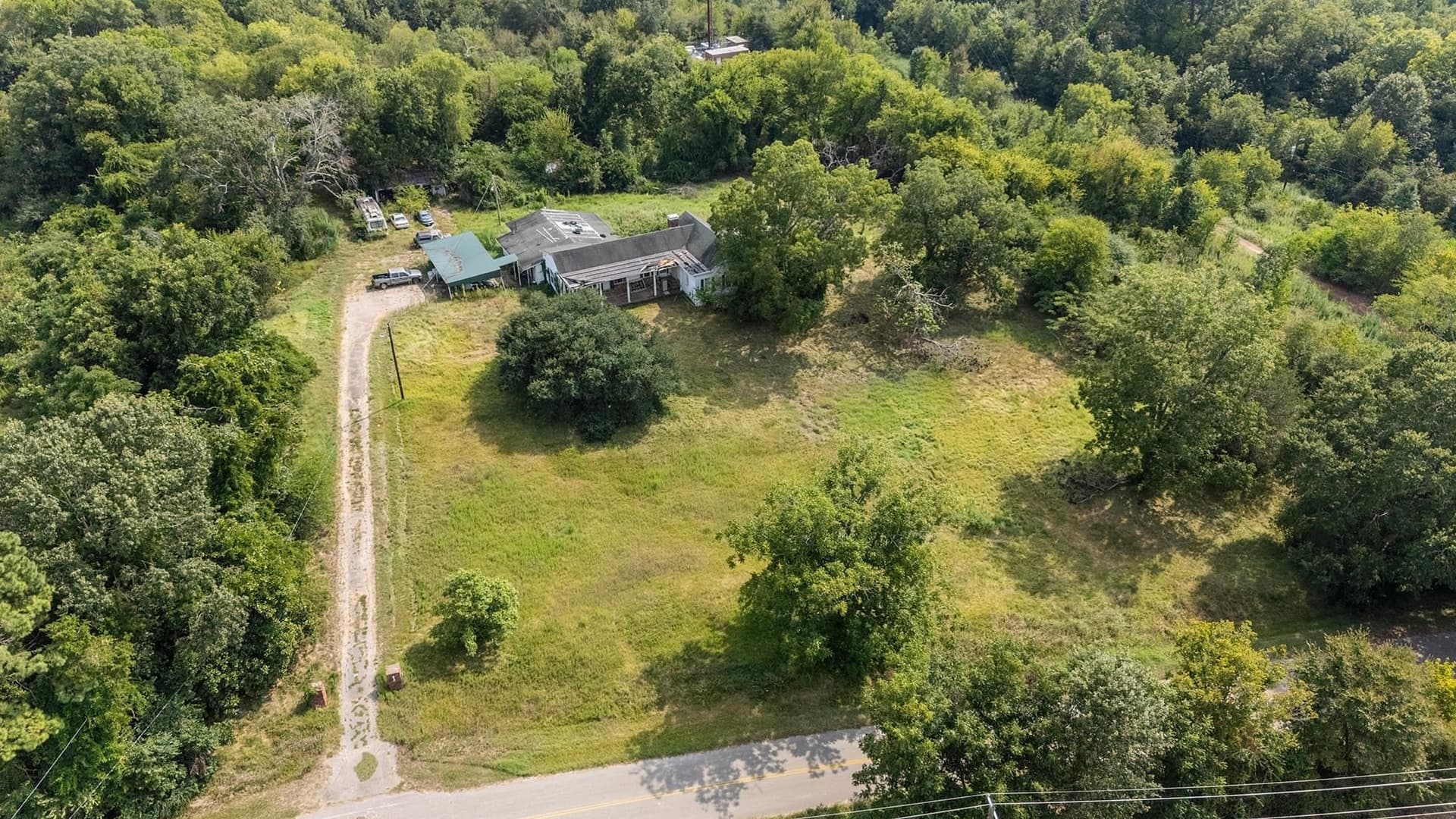 44.99 acres in Panola County gallery image 2