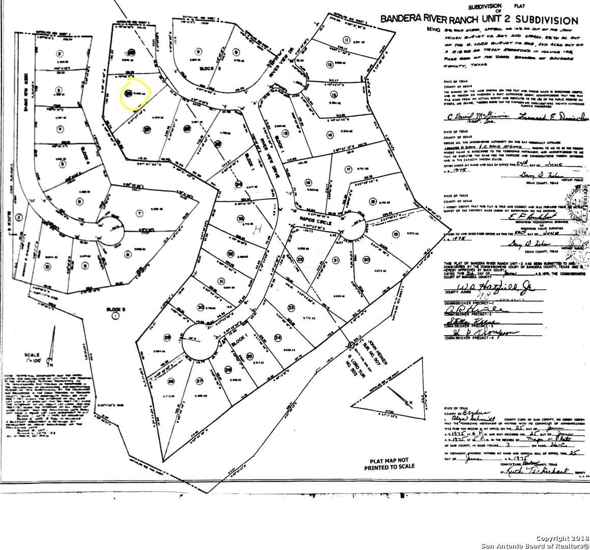 0.66 acres in Bandera County - photo 4