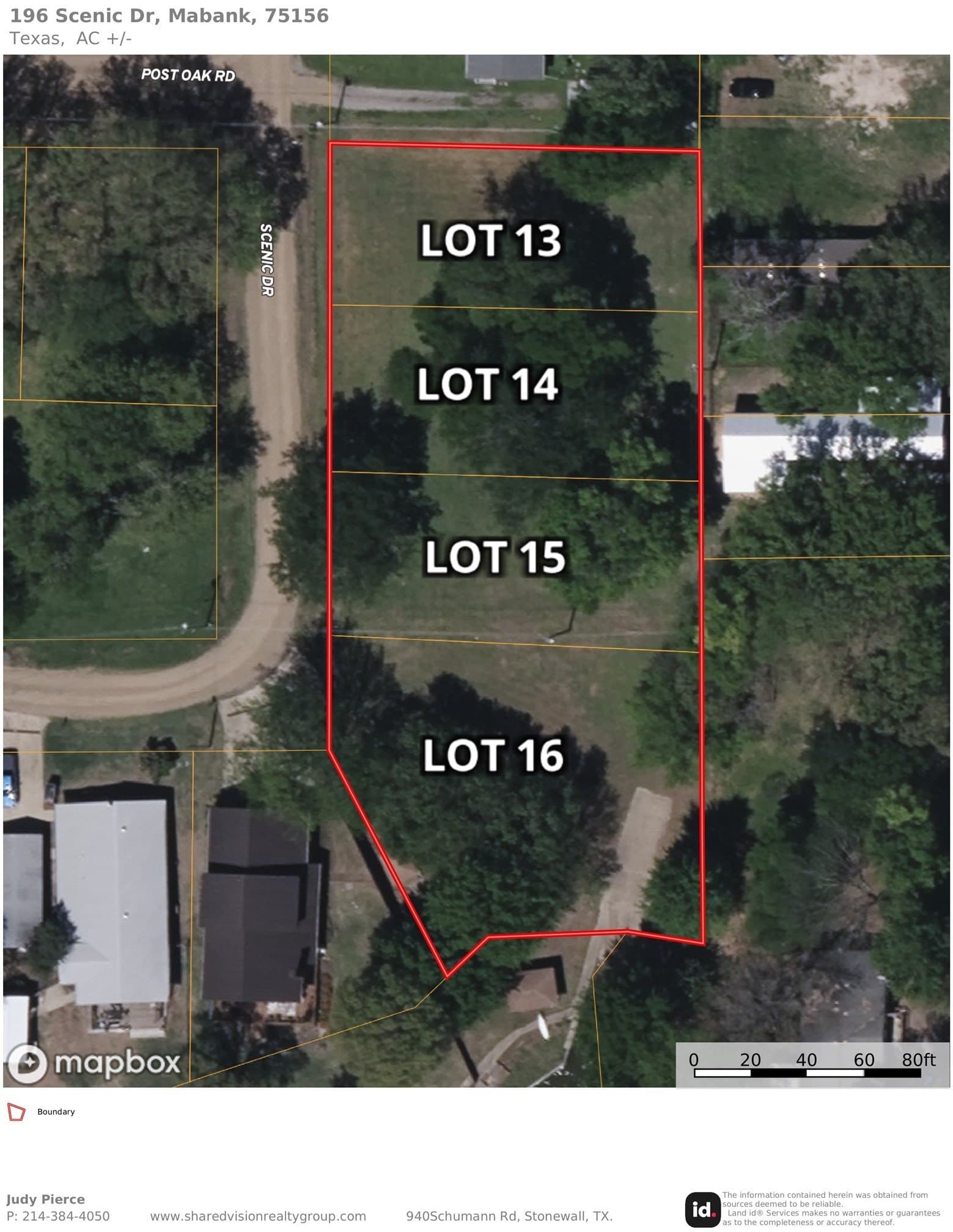 0.82 acres in Henderson County gallery image 3