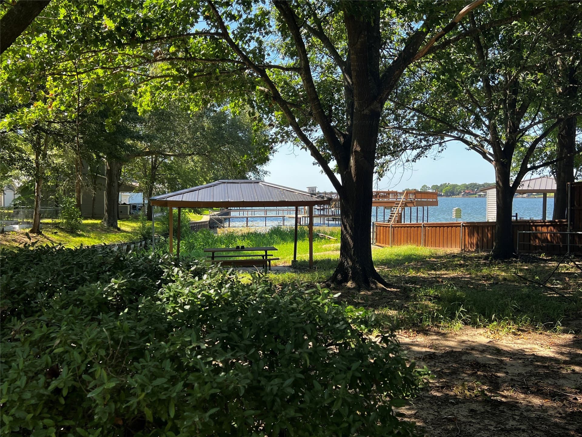 0.82 acres in Henderson County - photo 20