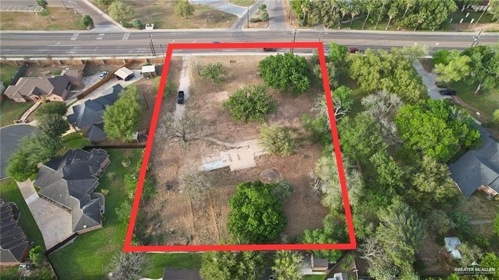 1.47 acres in Hidalgo County - photo 2