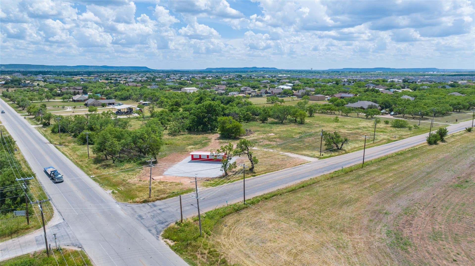 5.96 acres in Taylor County gallery image 4