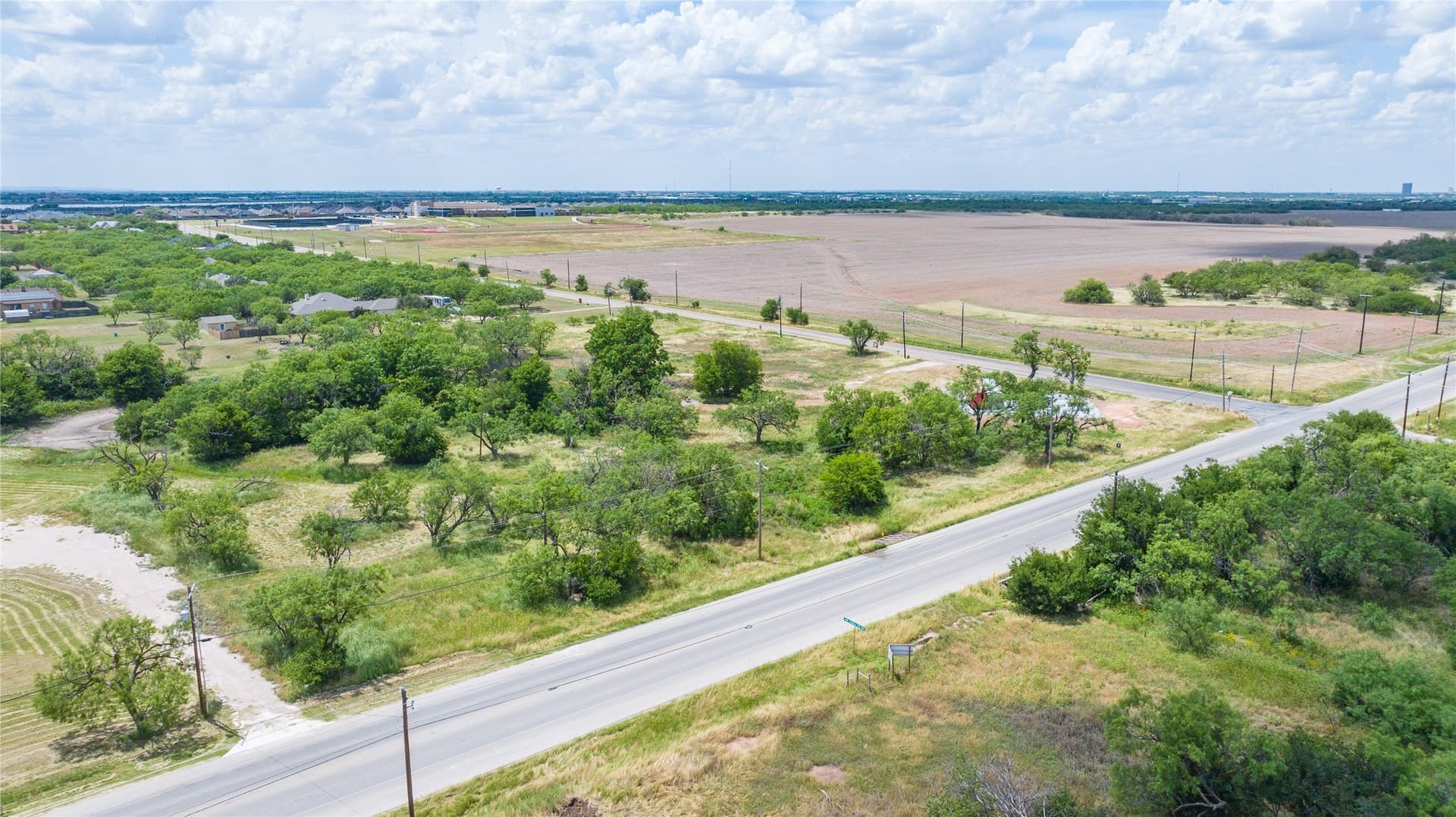 5.96 acres in Taylor County featured view