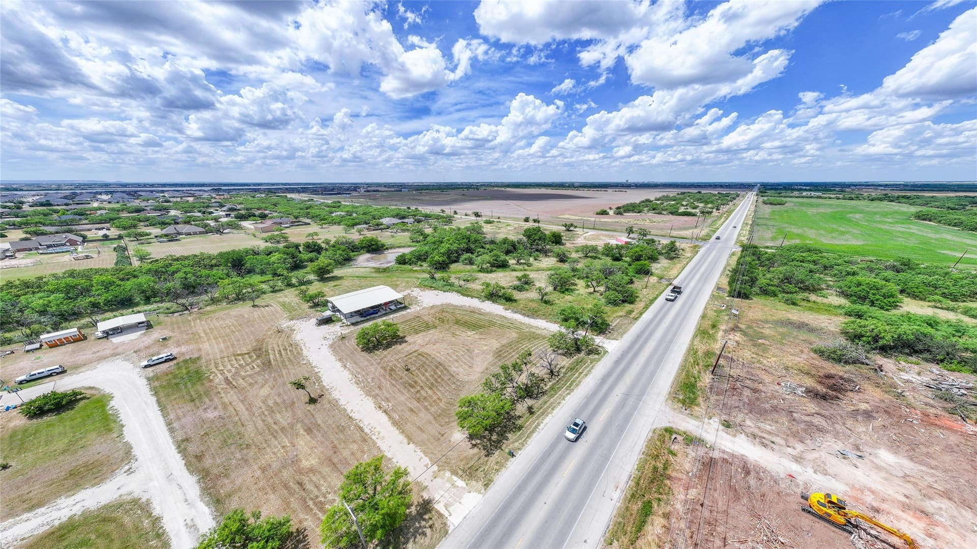 5.96 acres in Taylor County gallery image 3
