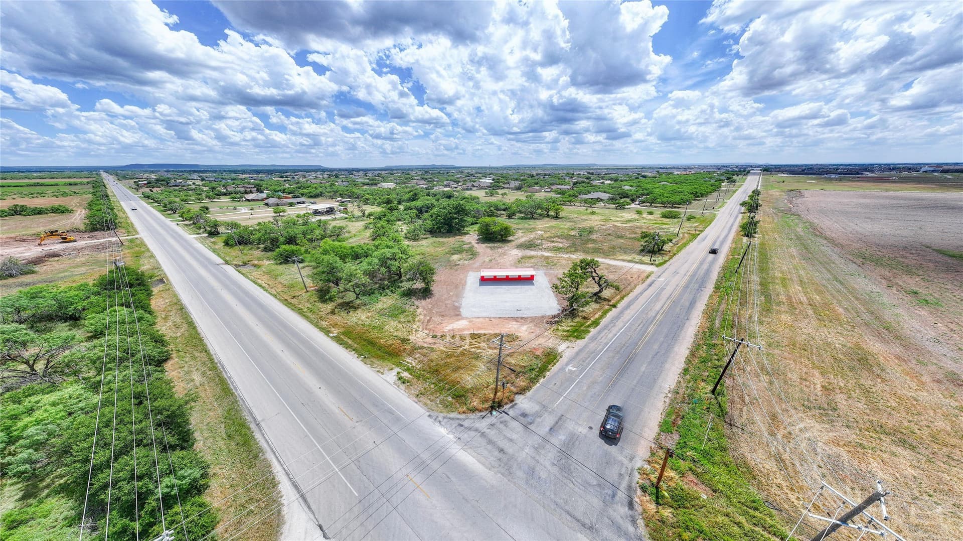 5.96 acres in Taylor County gallery image 2