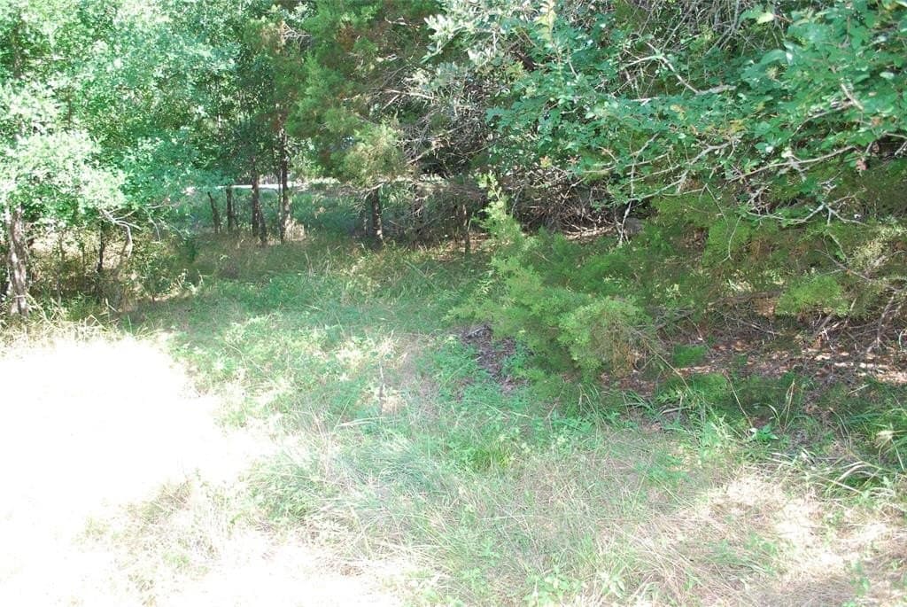 0.26 acres in Hill County