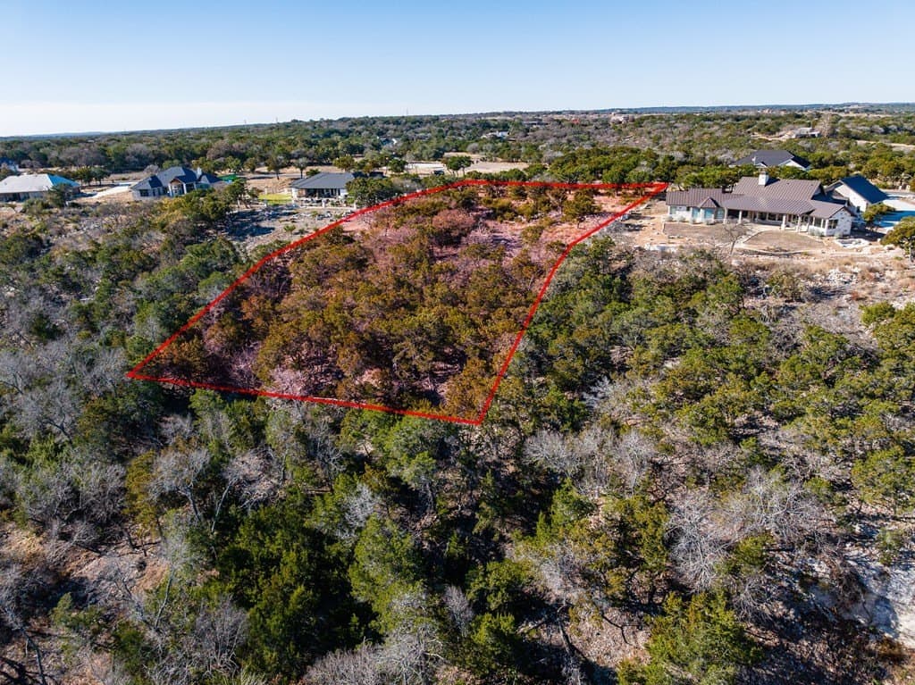 1.3 acres in Kerr County - photo 11