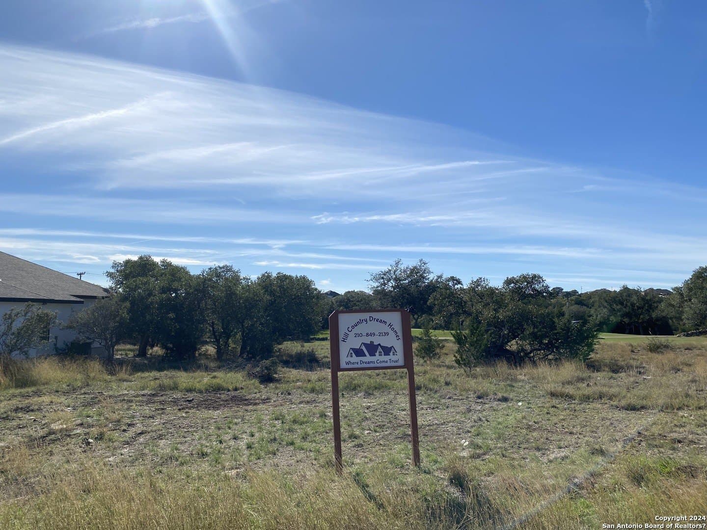 0.2 acres in Blanco County - photo 5