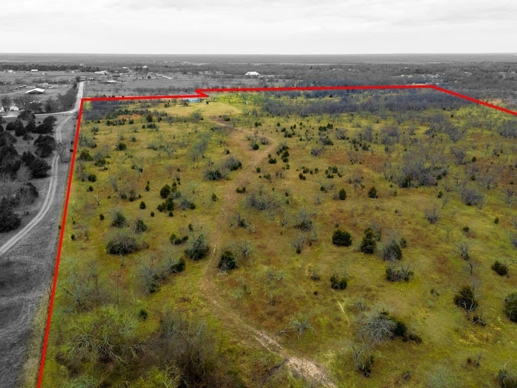 53.44 acres in Kaufman County gallery image 2