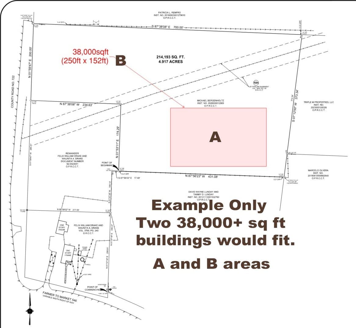 4.92 acres in Collin County gallery image 3