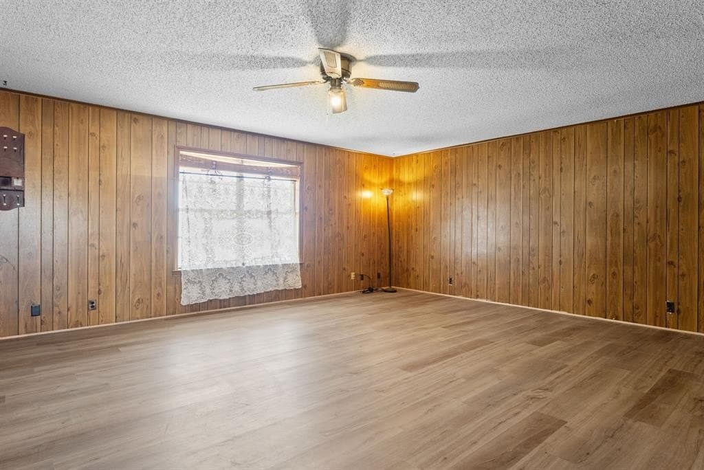 40 acres in Titus County featured view