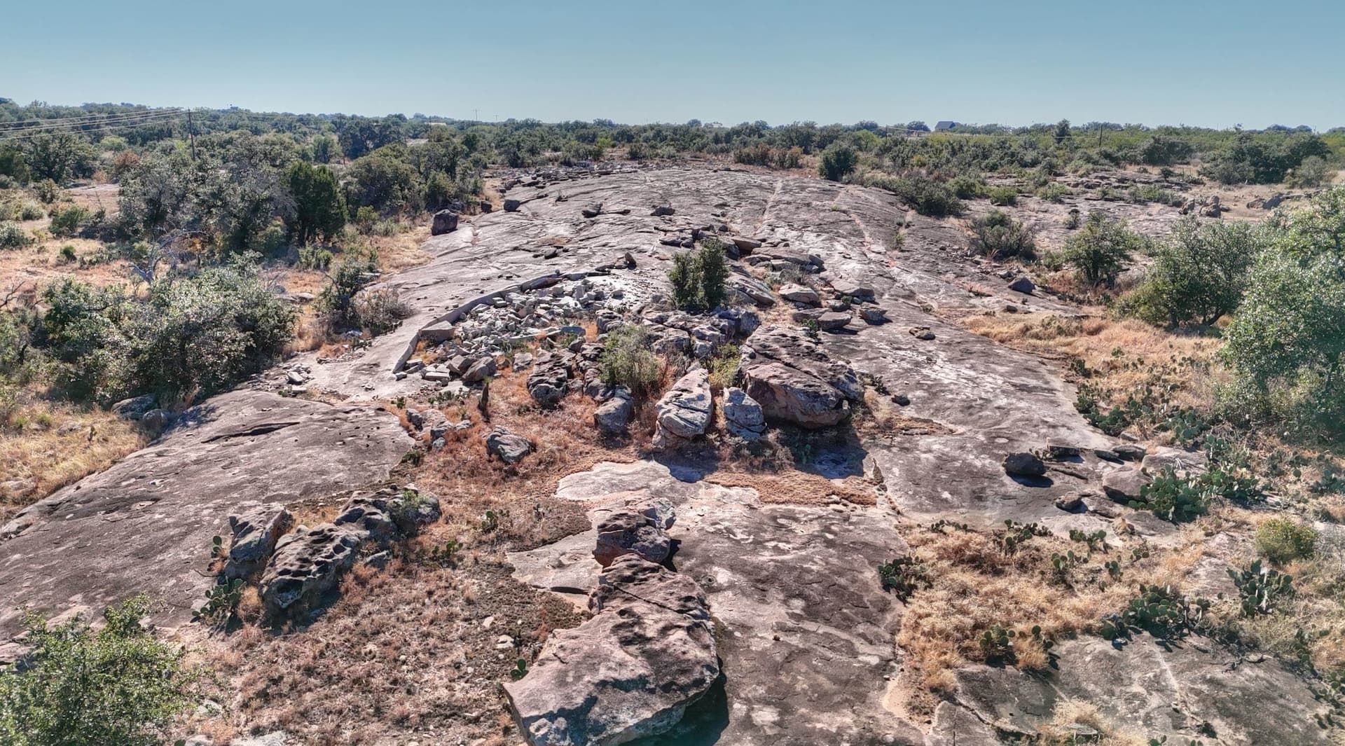 130 acres in Llano County featured view