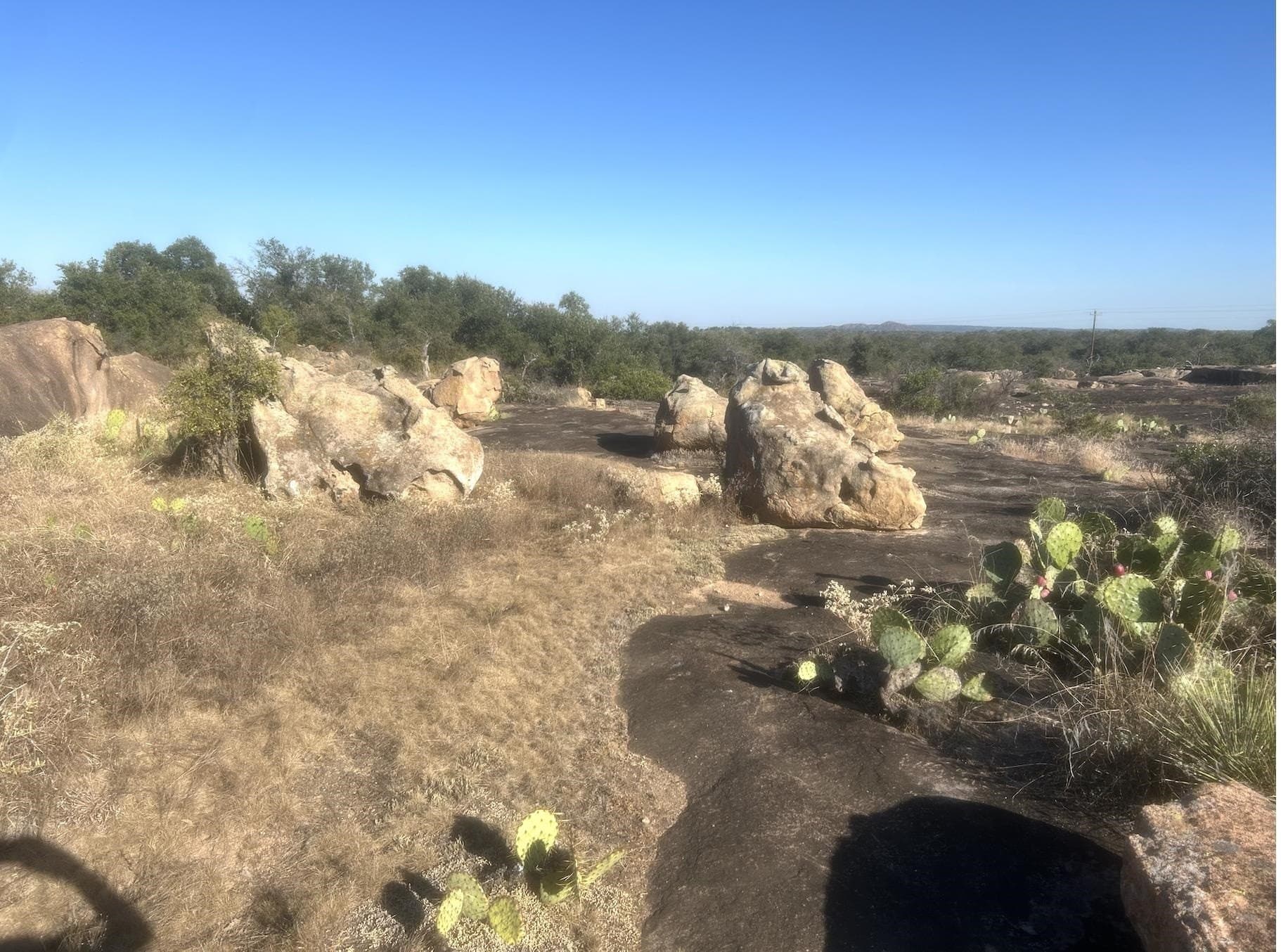 130 acres in Llano County gallery image 2