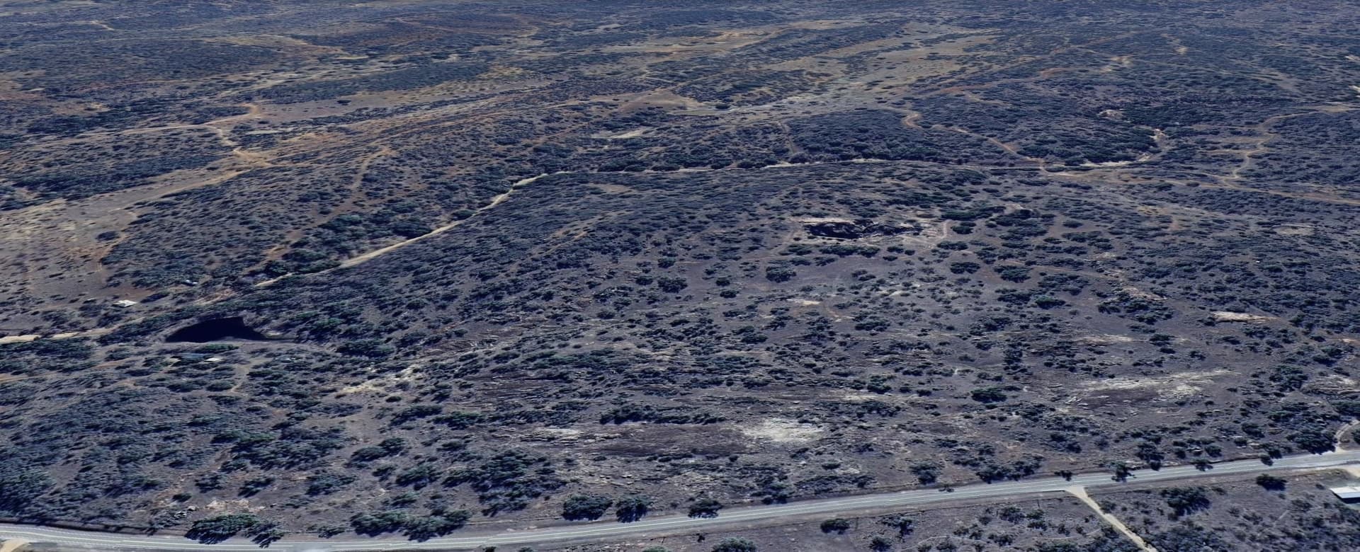 130 acres in Llano County