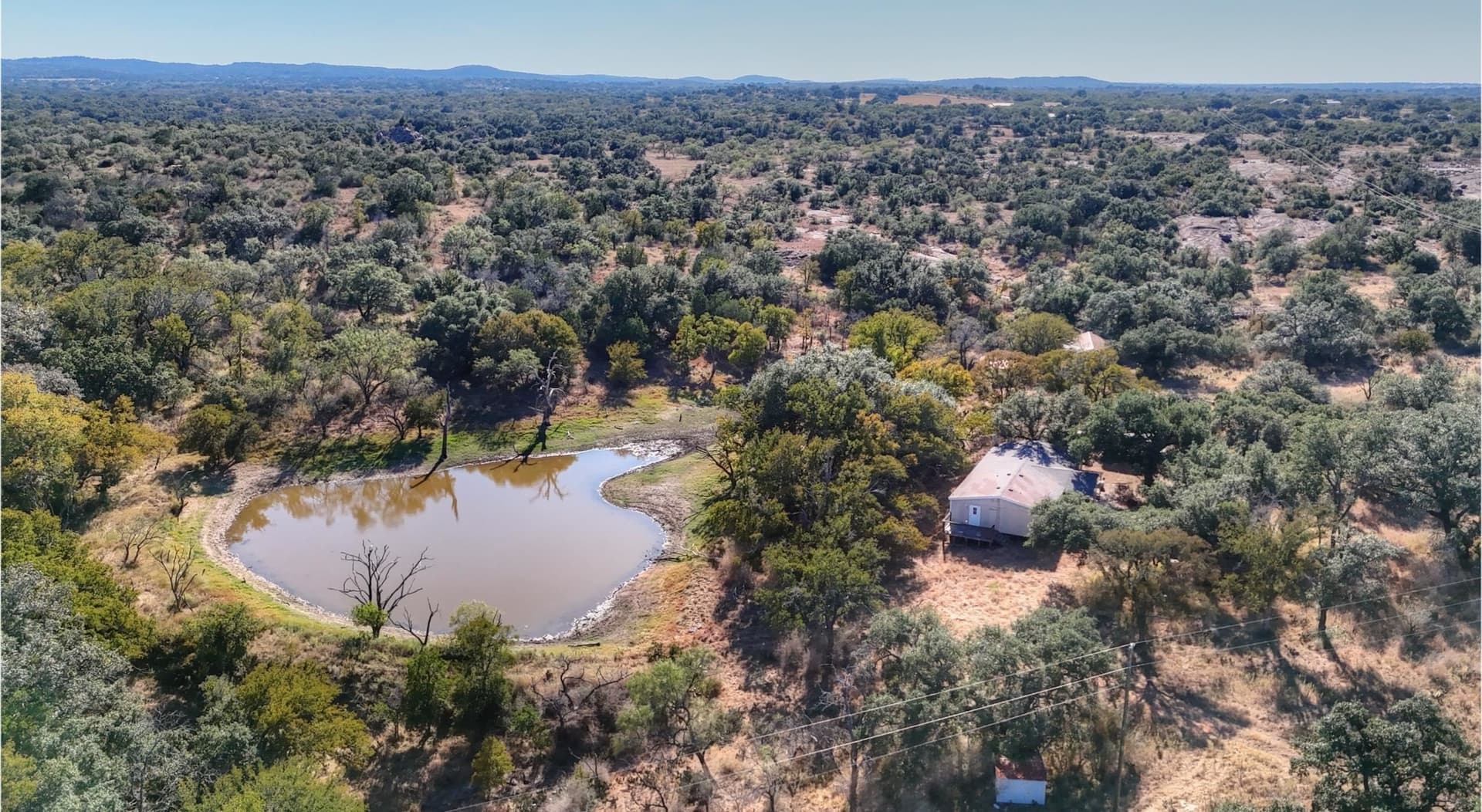 130 acres in Llano County gallery image 3