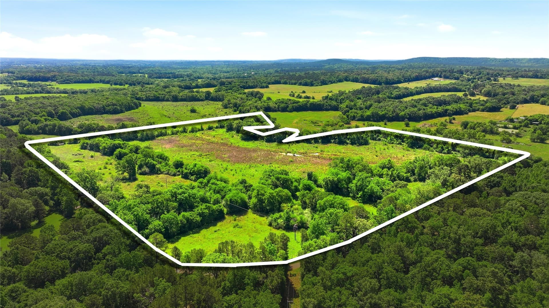 44.64 acres in Cherokee County gallery image 3