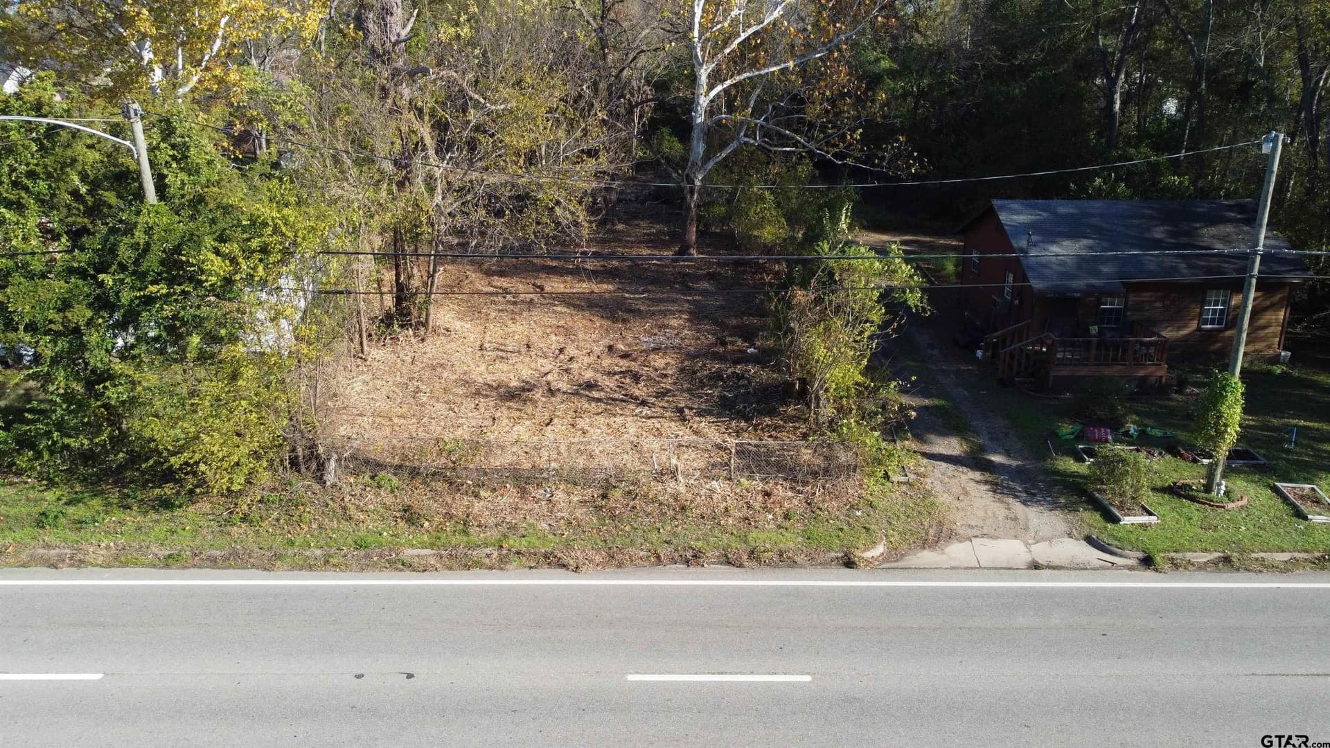 0.31 acres in Wood County