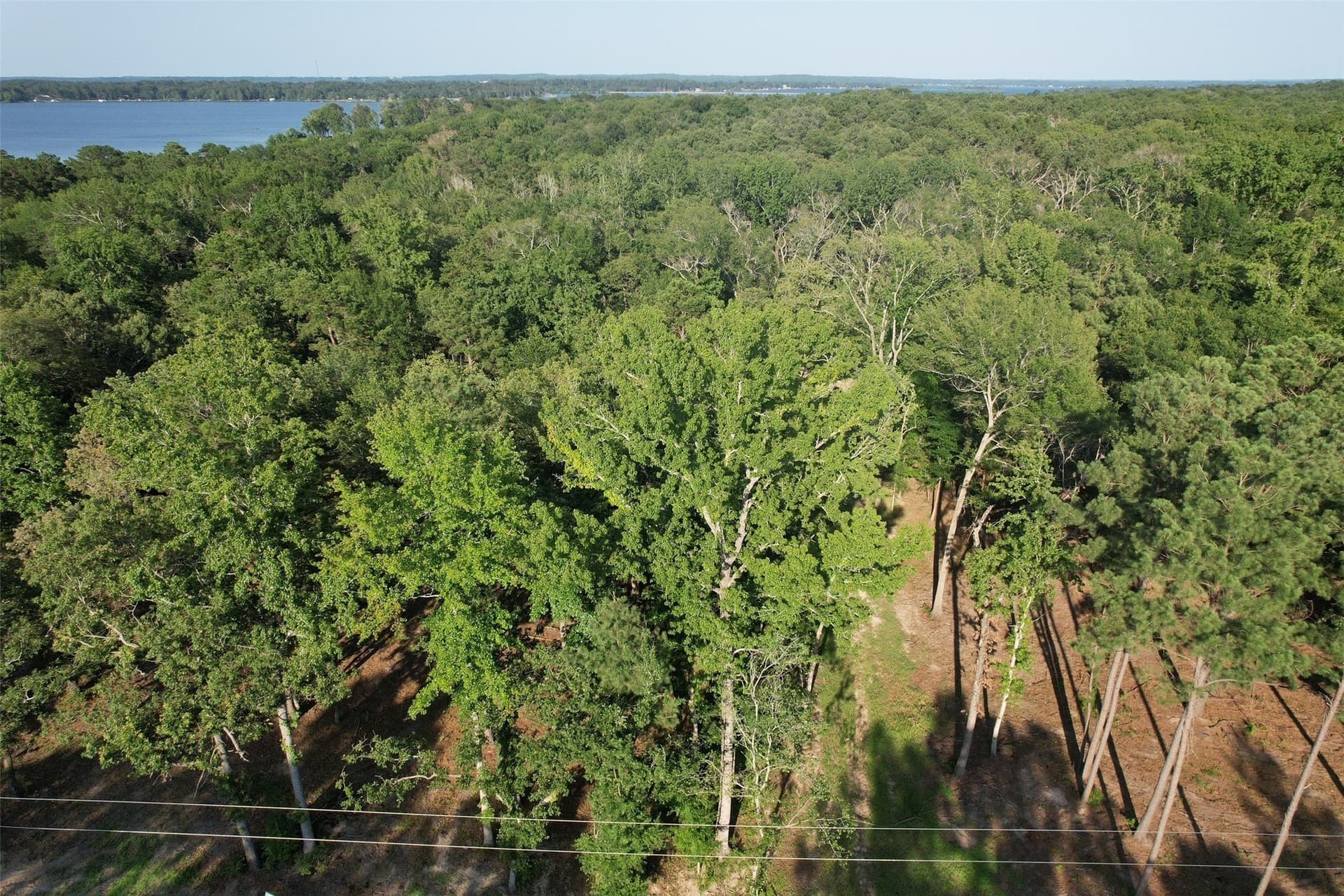 2.38 acres in Henderson County
