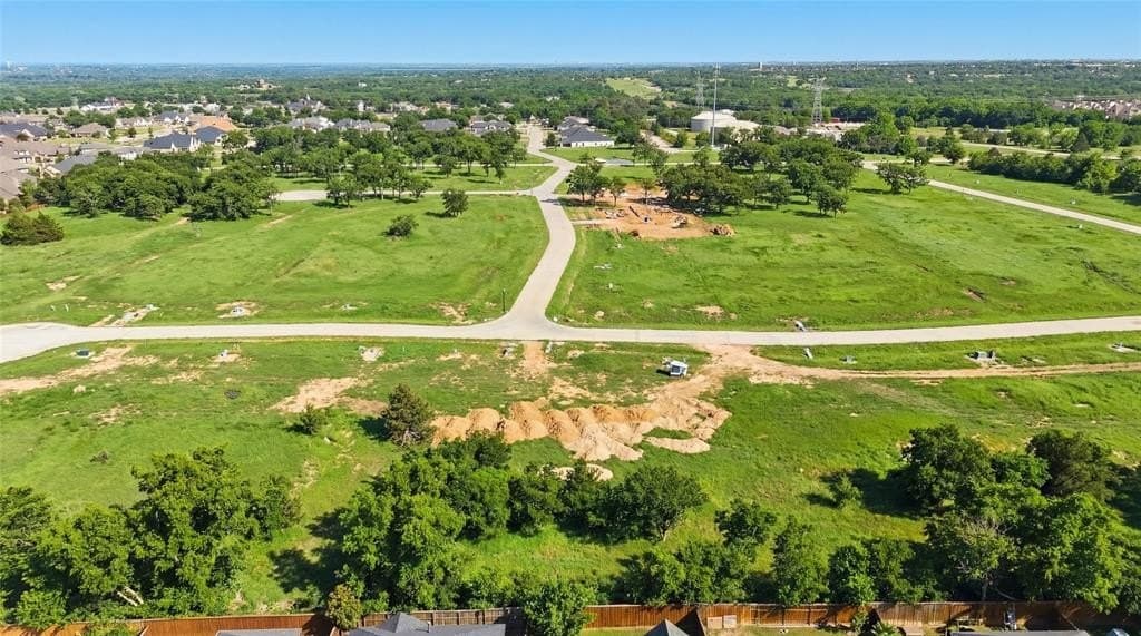 1 acres in Denton County gallery image 2