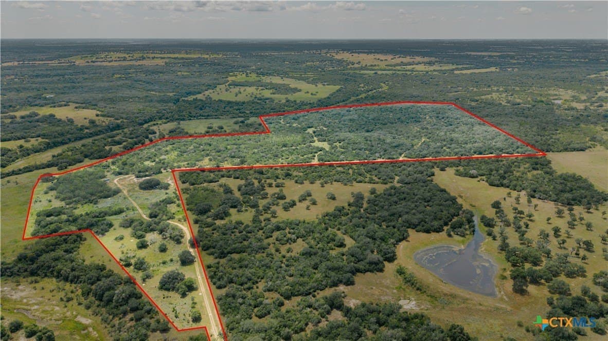 227.17 acres in Goliad County