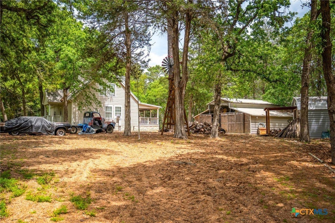 10.2 acres in Colorado County - photo 15