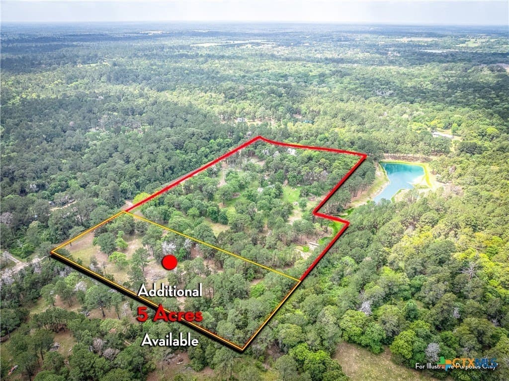 10.2 acres in Colorado County - photo 29