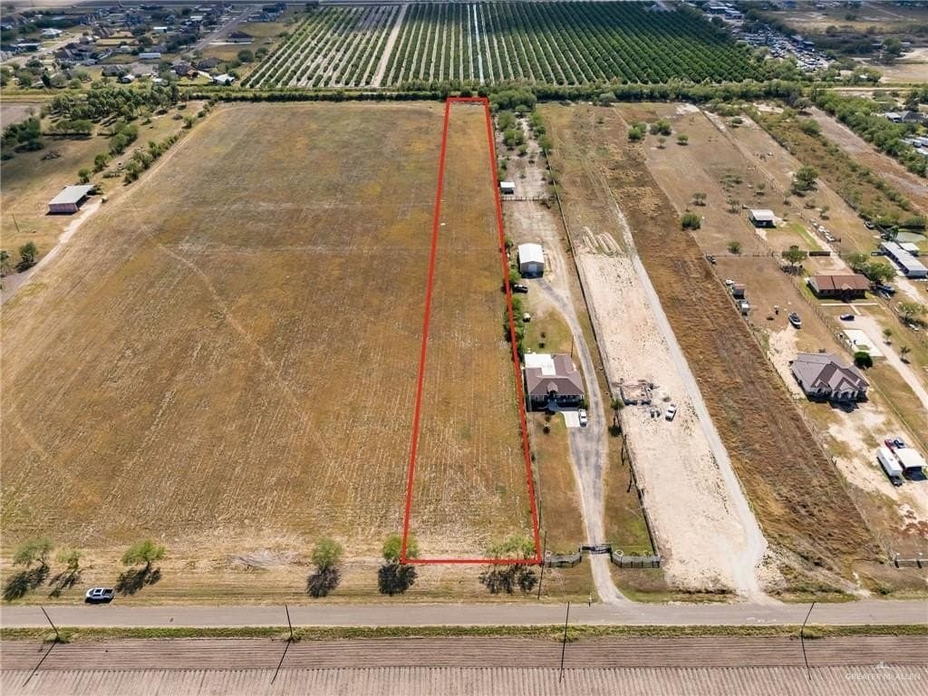 2.54 acres in Hidalgo County gallery image 3