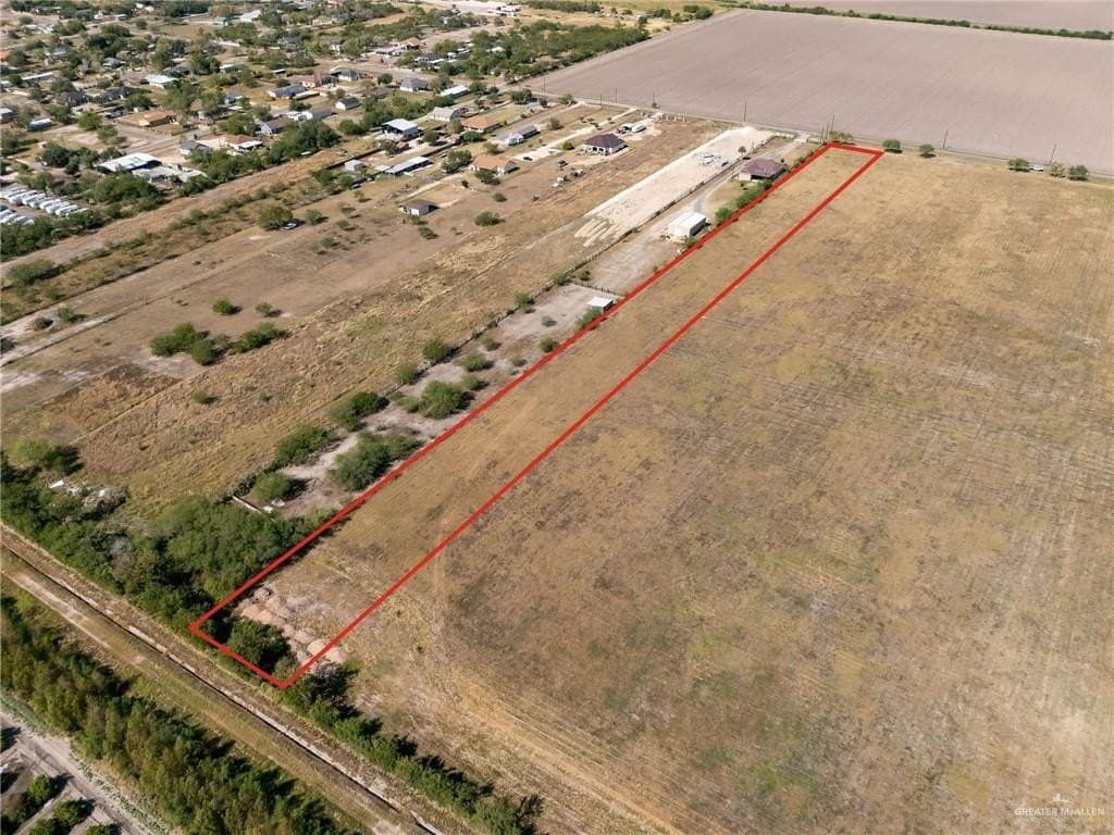 2.54 acres in Hidalgo County gallery image 4