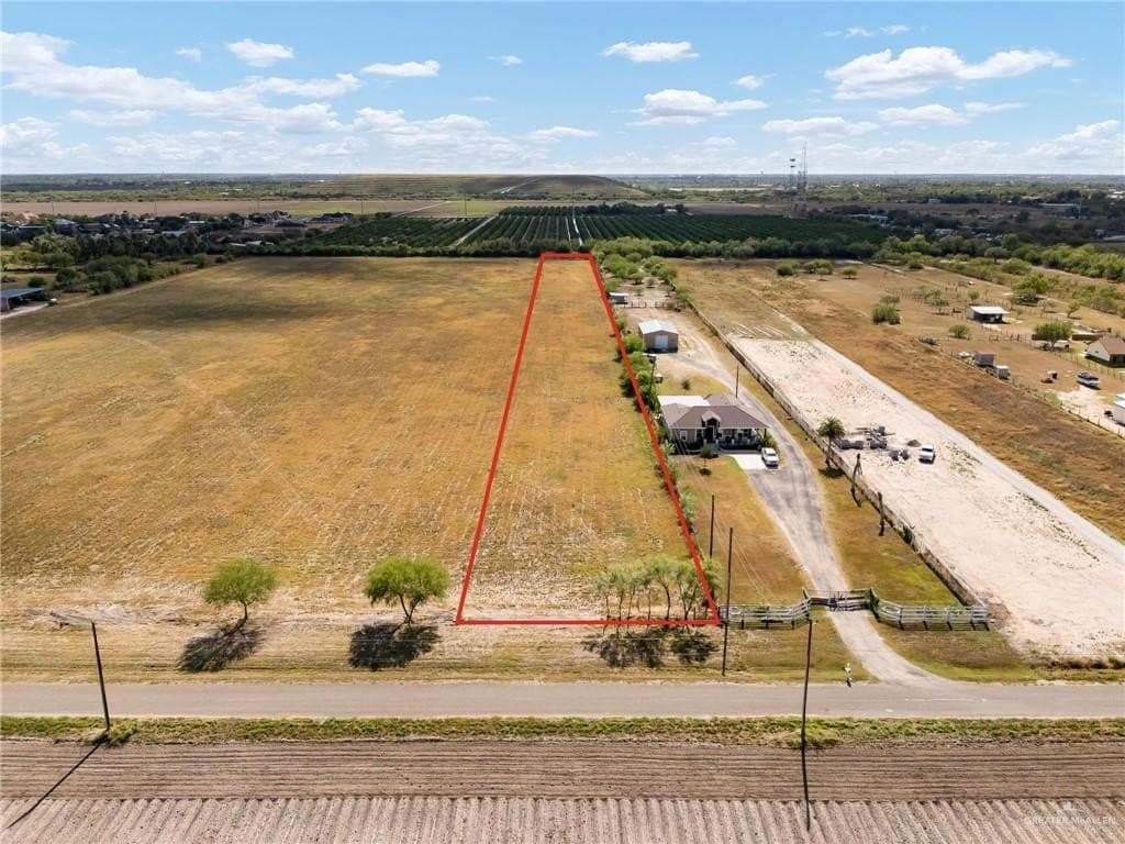 2.54 acres in Hidalgo County gallery image 2