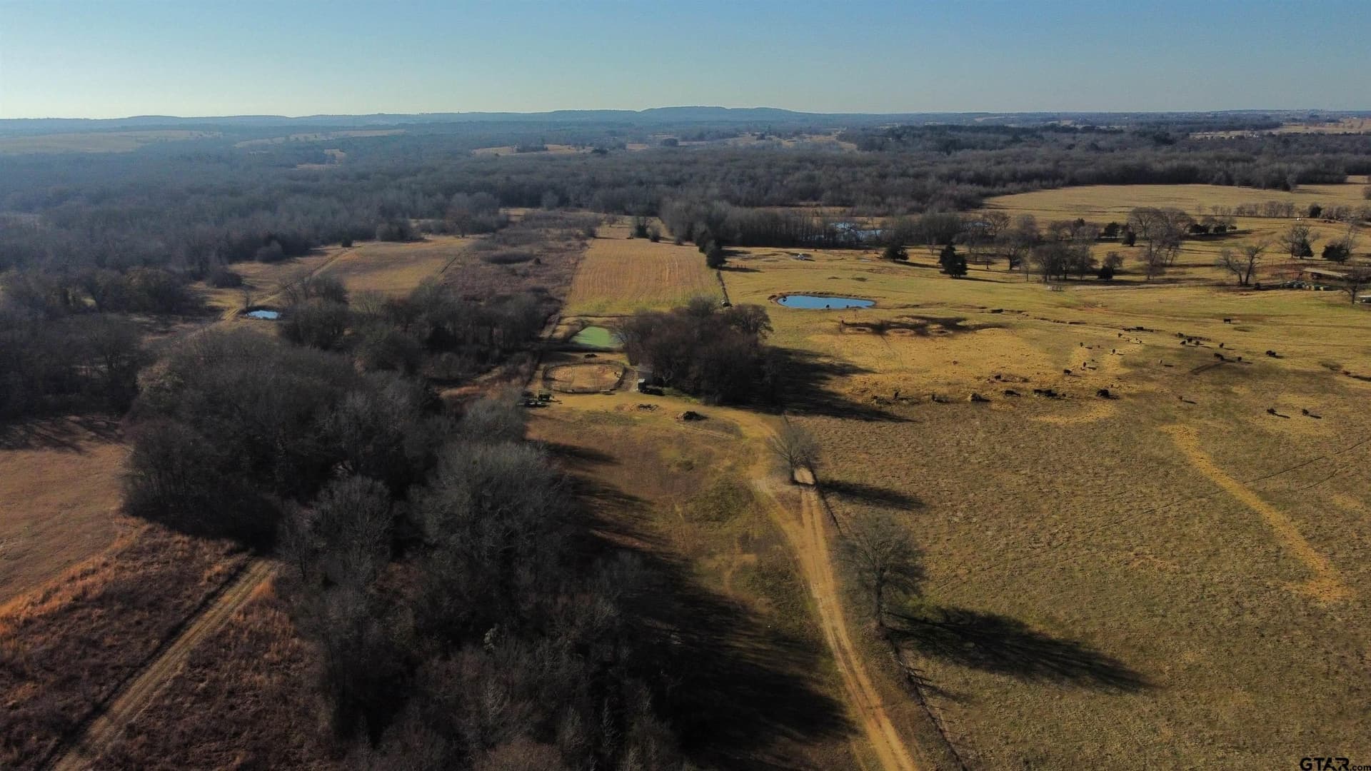 18.72 acres in Henderson County