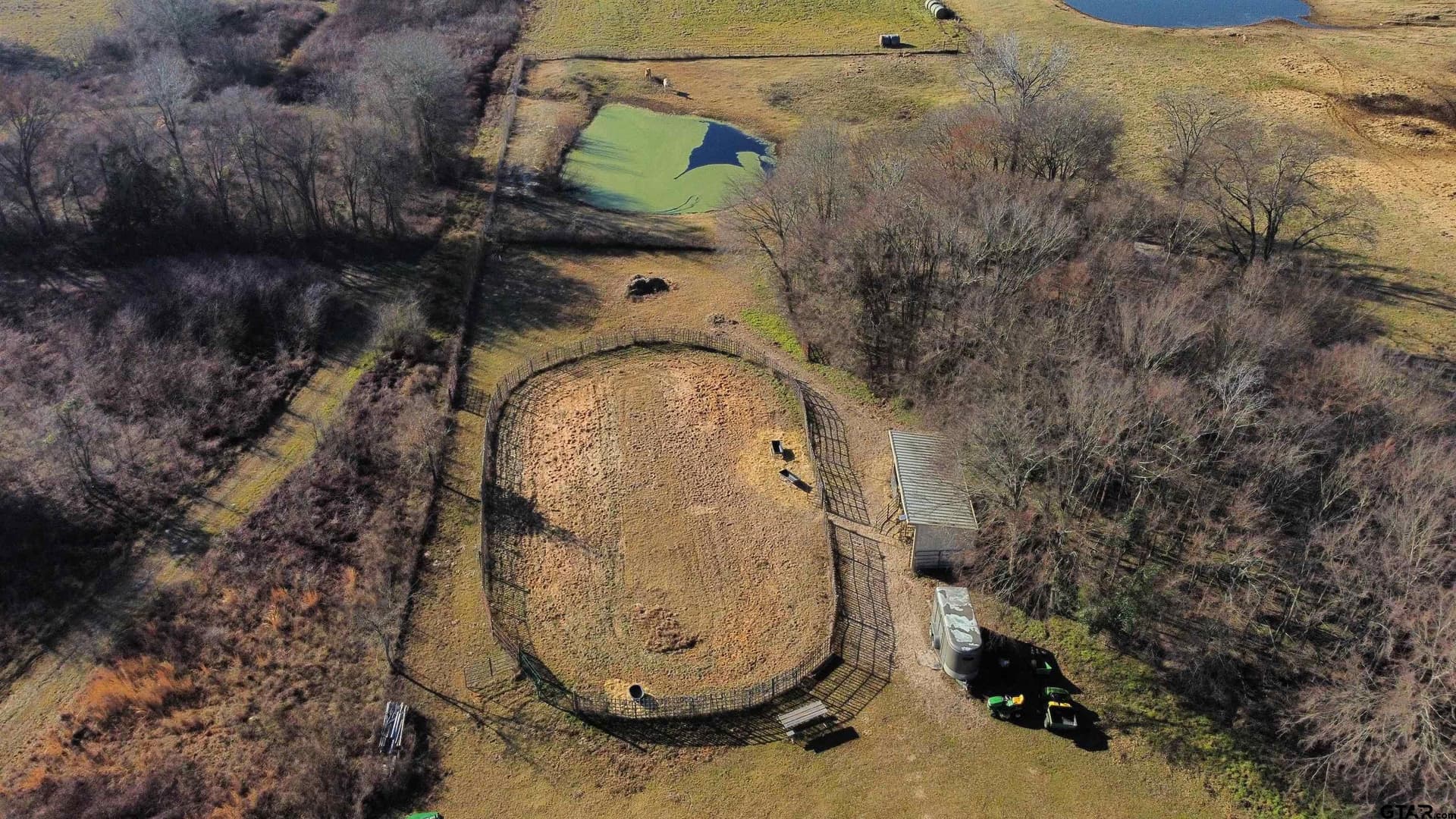 18.72 acres in Henderson County gallery image 2