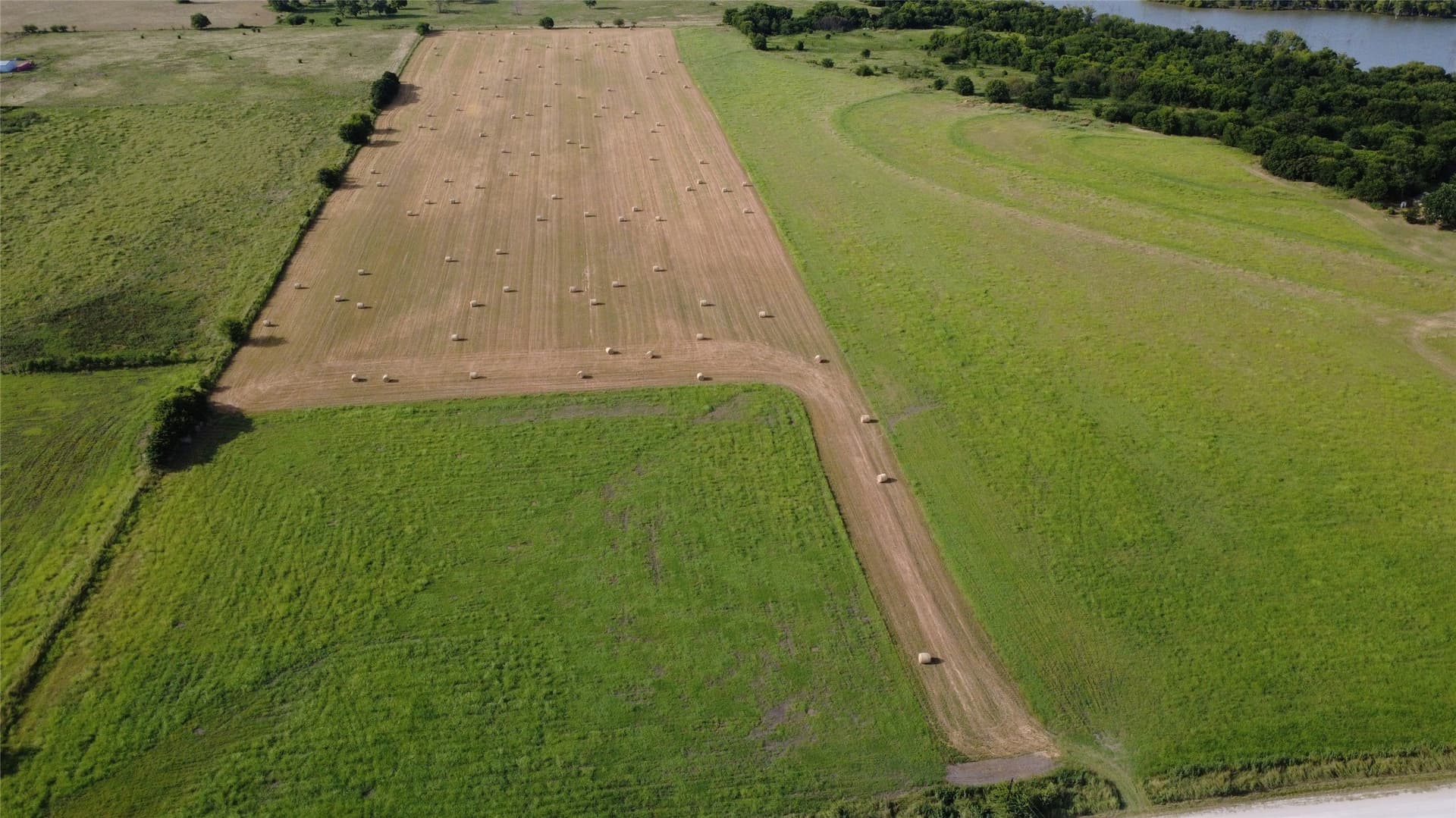 40.84 acres in Cooke County gallery image 3