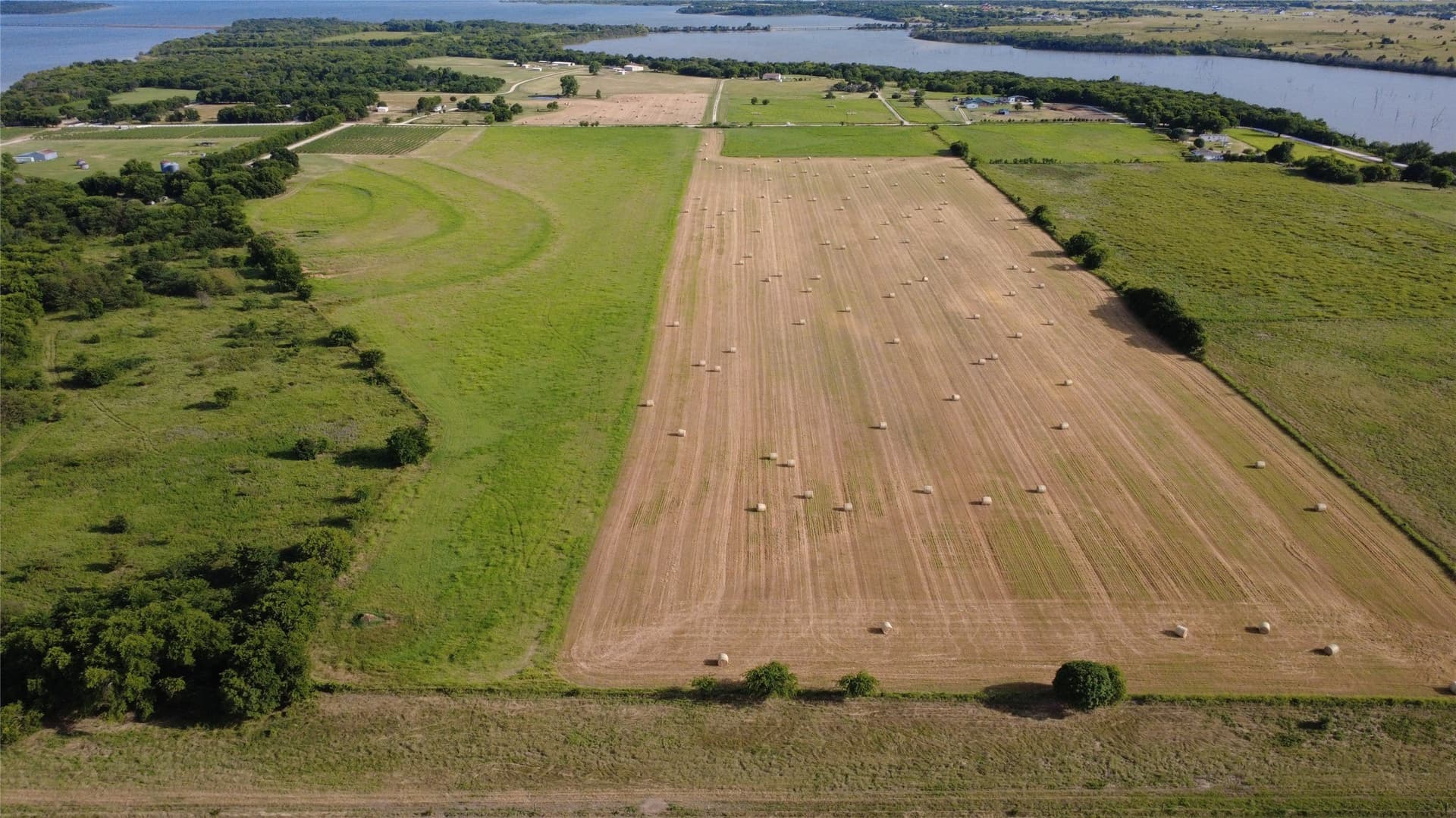 40.84 acres in Cooke County gallery image 4