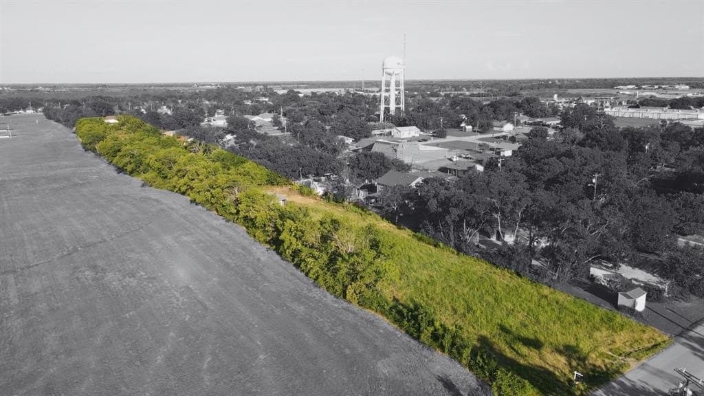 1.19 acres in Kaufman County