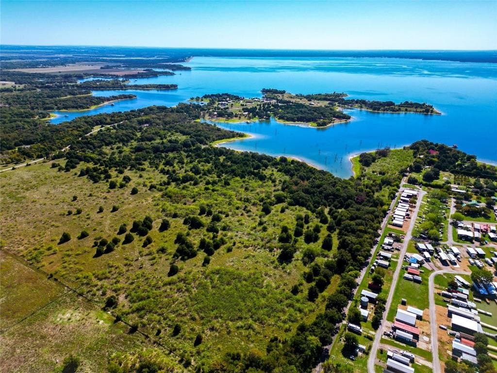 10 acres in Navarro County featured view