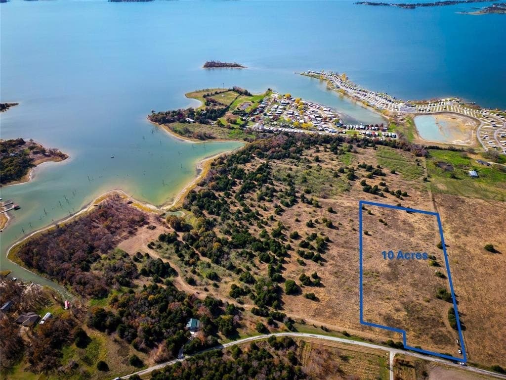 10 acres in Navarro County gallery image 4