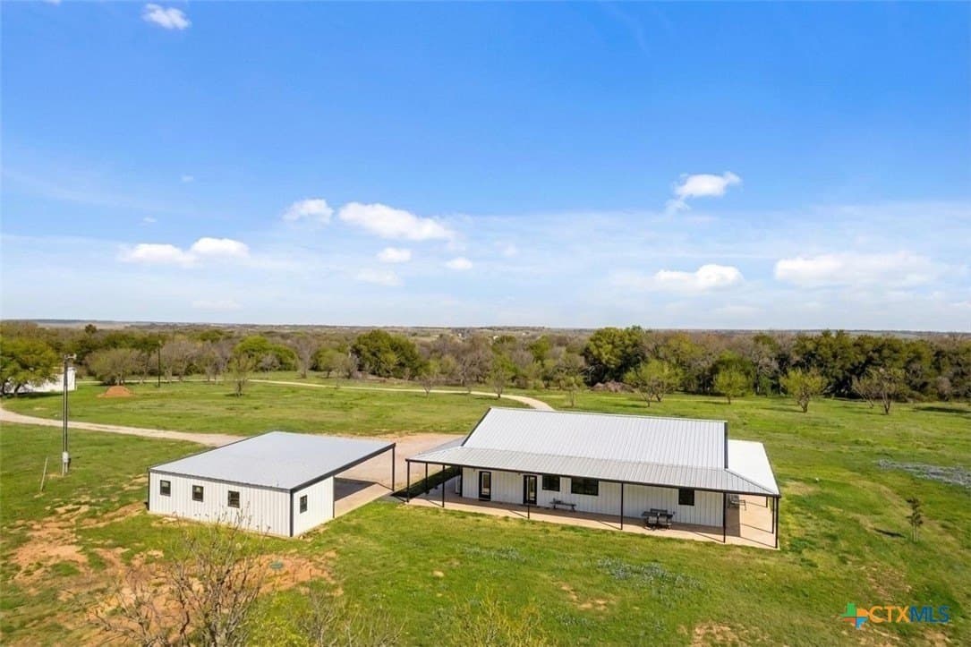103.6 acres in Brown County - photo 9