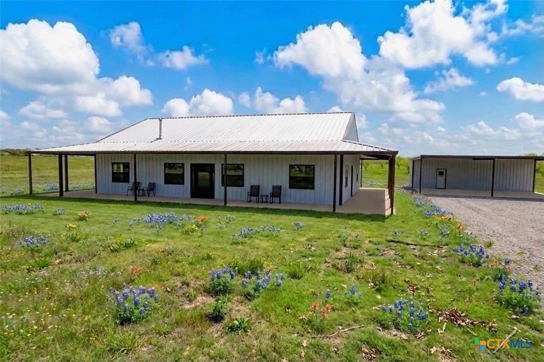 103.6 acres in Brown County - photo 10