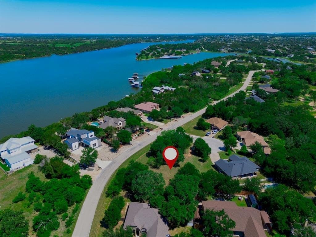 0.52 acres in Hood County gallery image 3