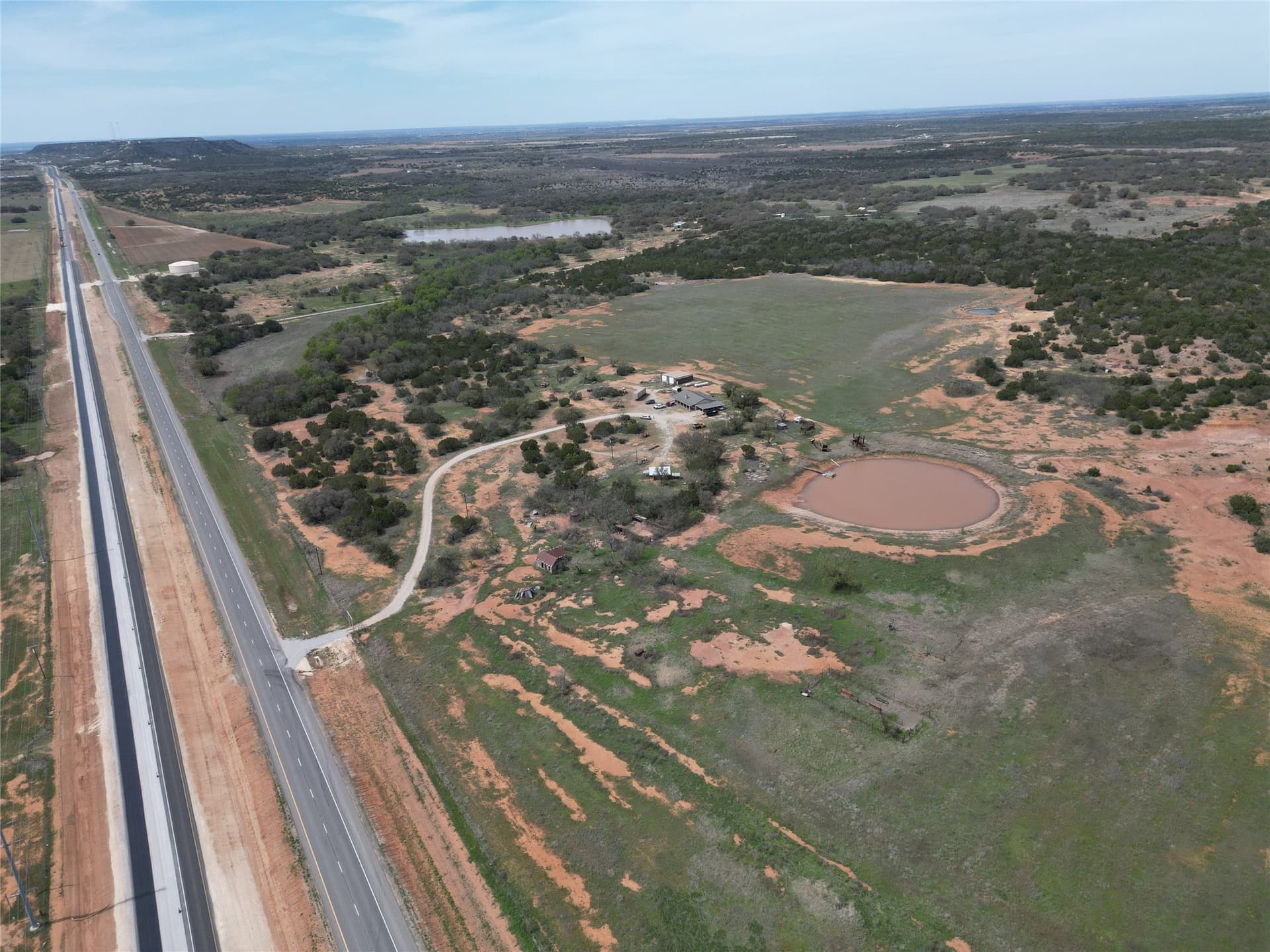 172.5 acres in Coleman County gallery image 4