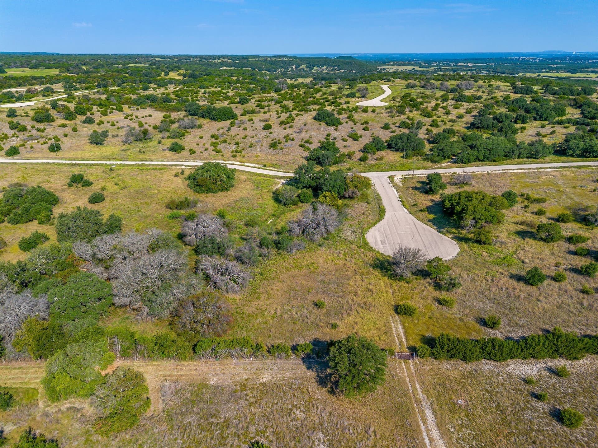 2.58 acres in Somervell County featured view