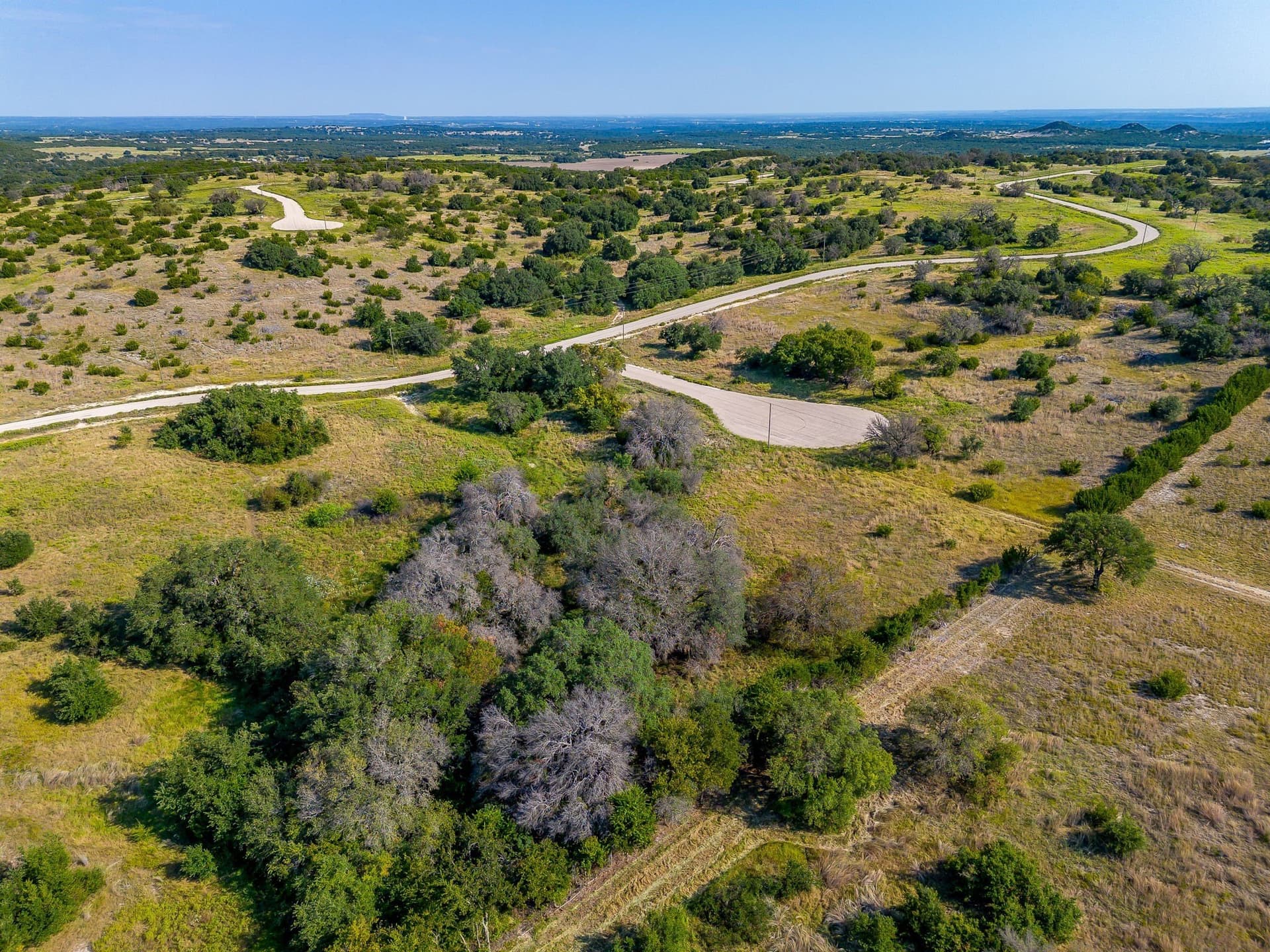 2.58 acres in Somervell County gallery image 4