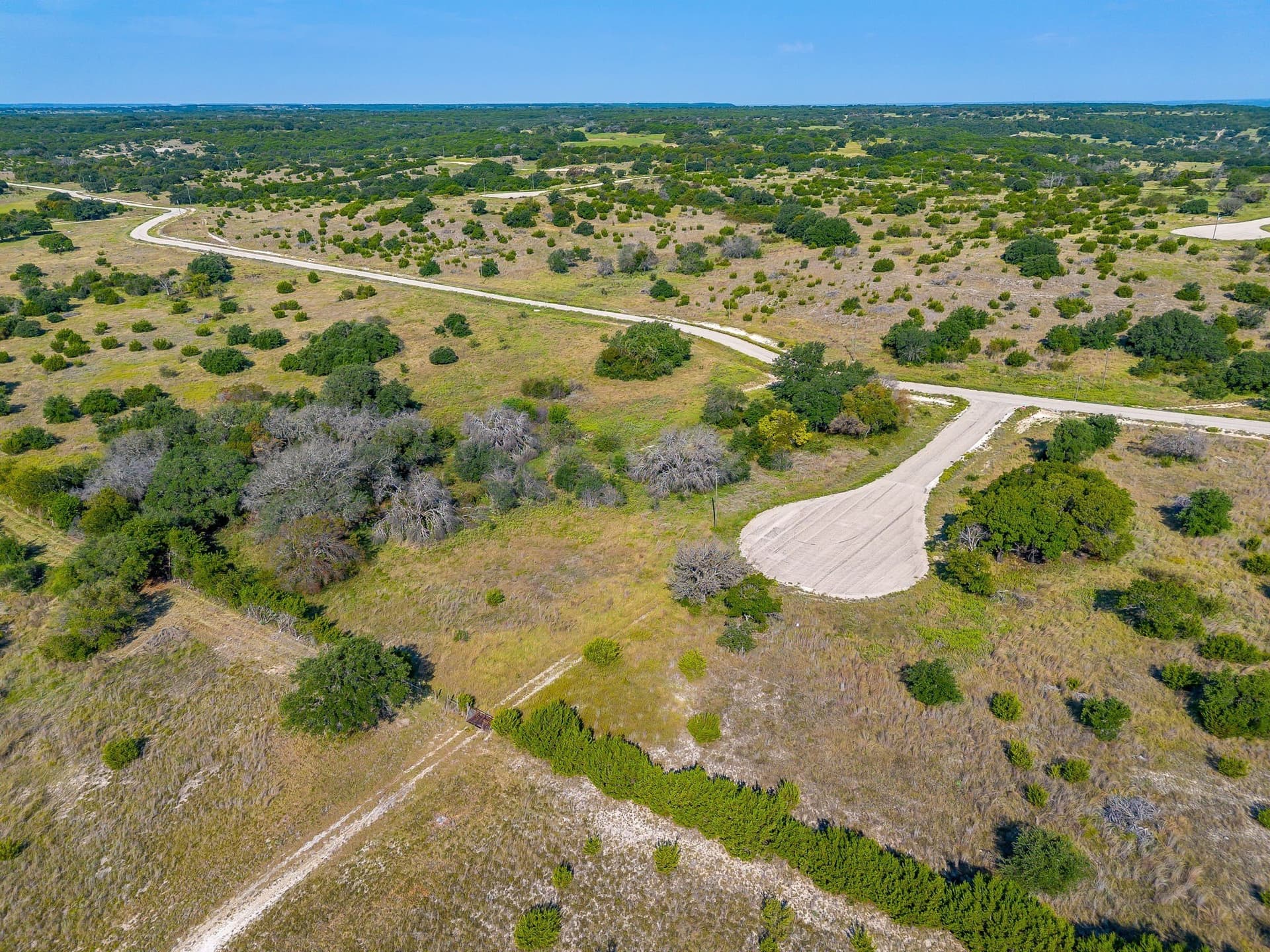 2.58 acres in Somervell County - photo 6