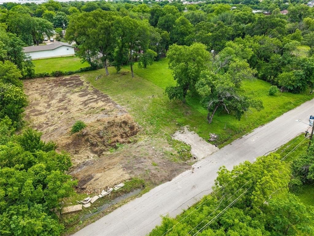 0.17 acres in Dallas County