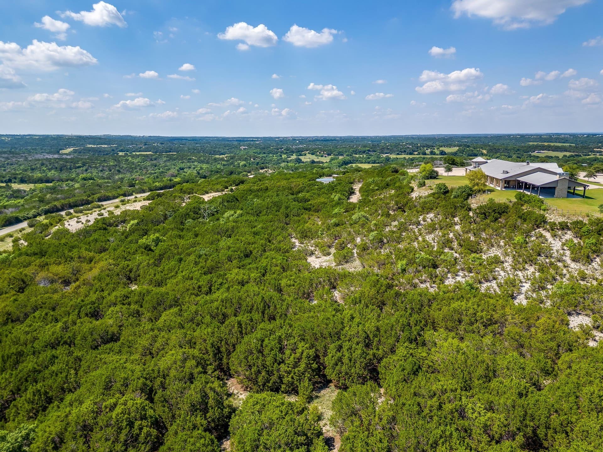 39 acres in Parker County - photo 39