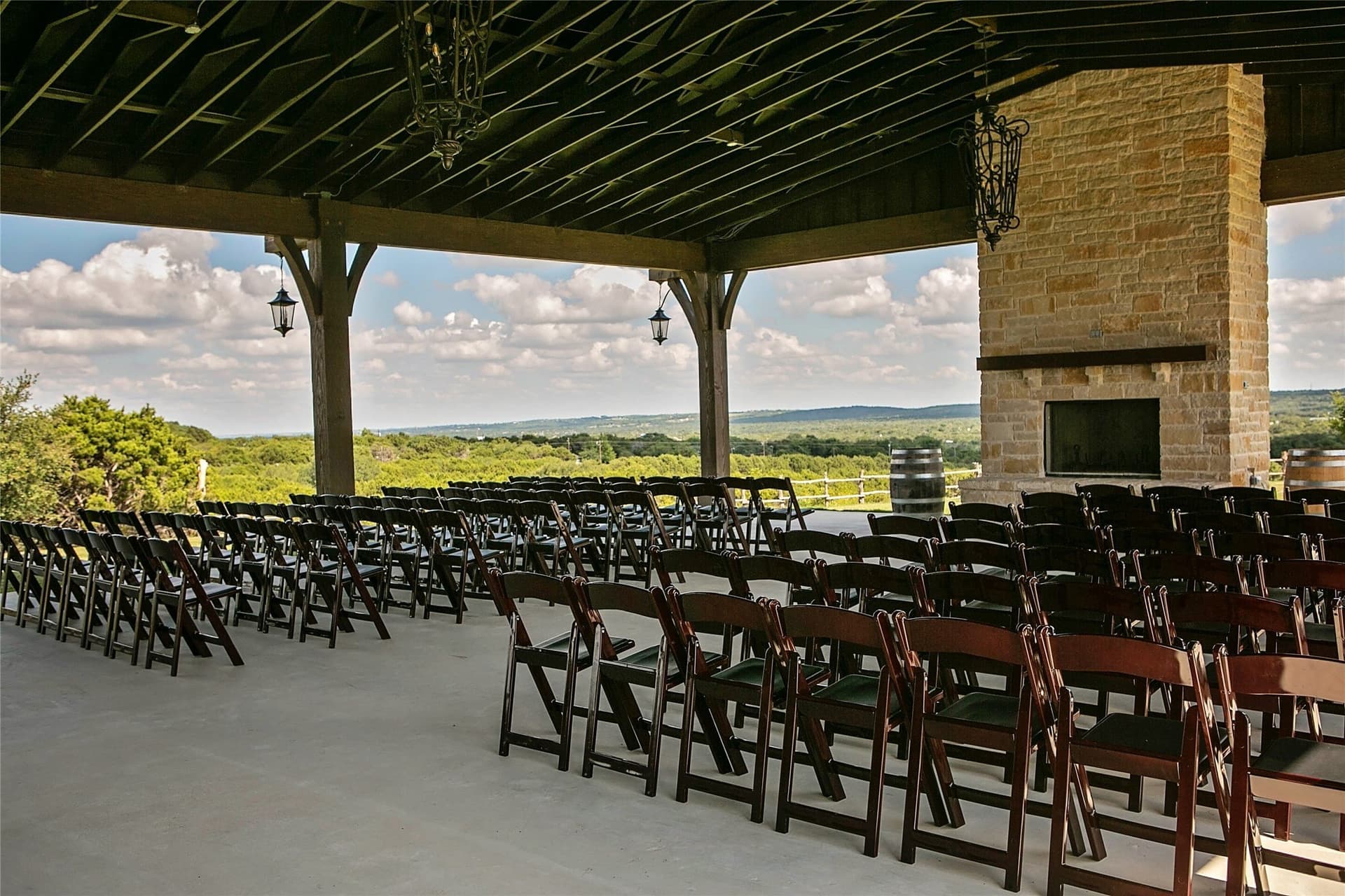 39 acres in Parker County featured view