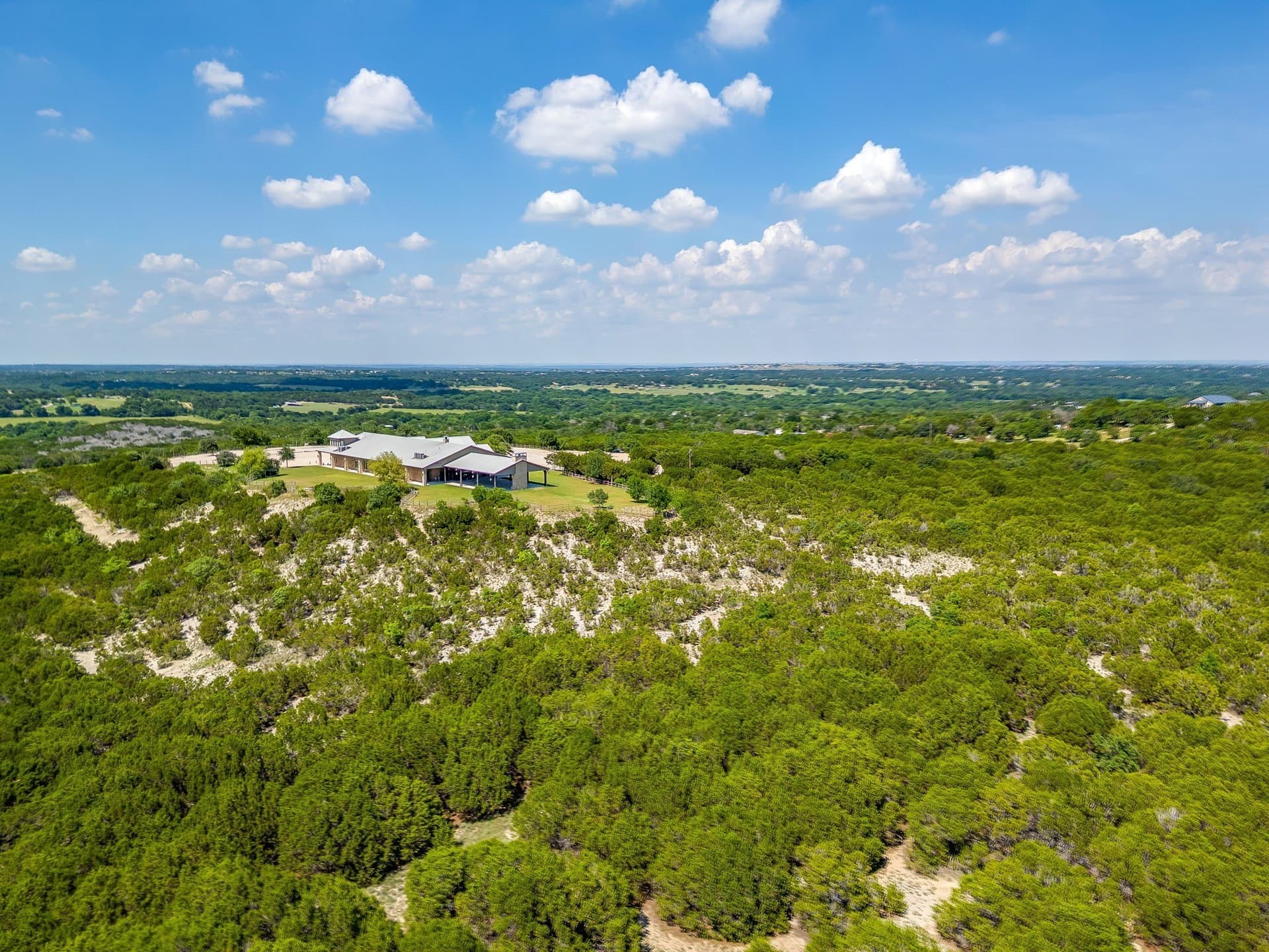 39 acres in Parker County - photo 21