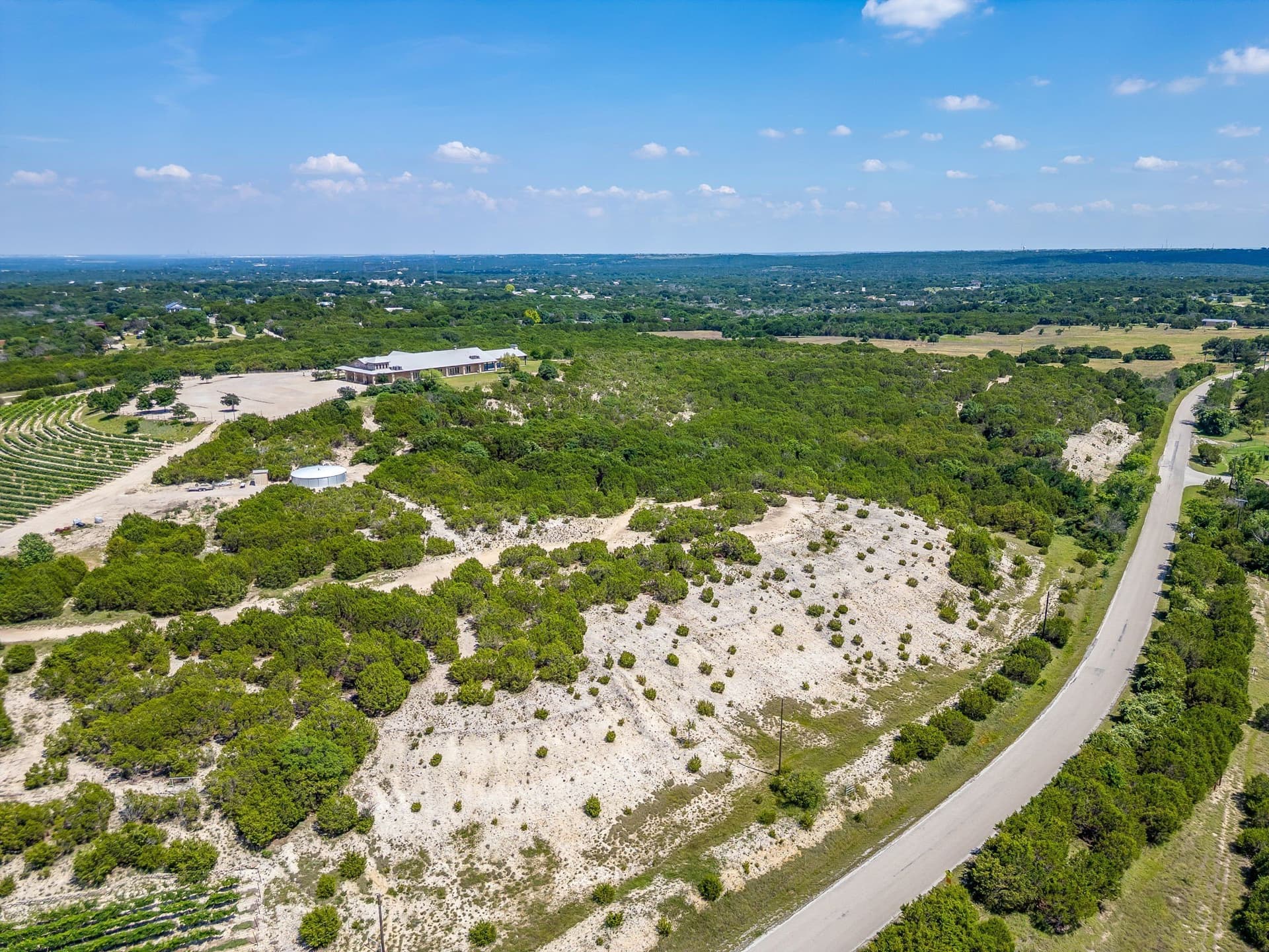 39 acres in Parker County - photo 40