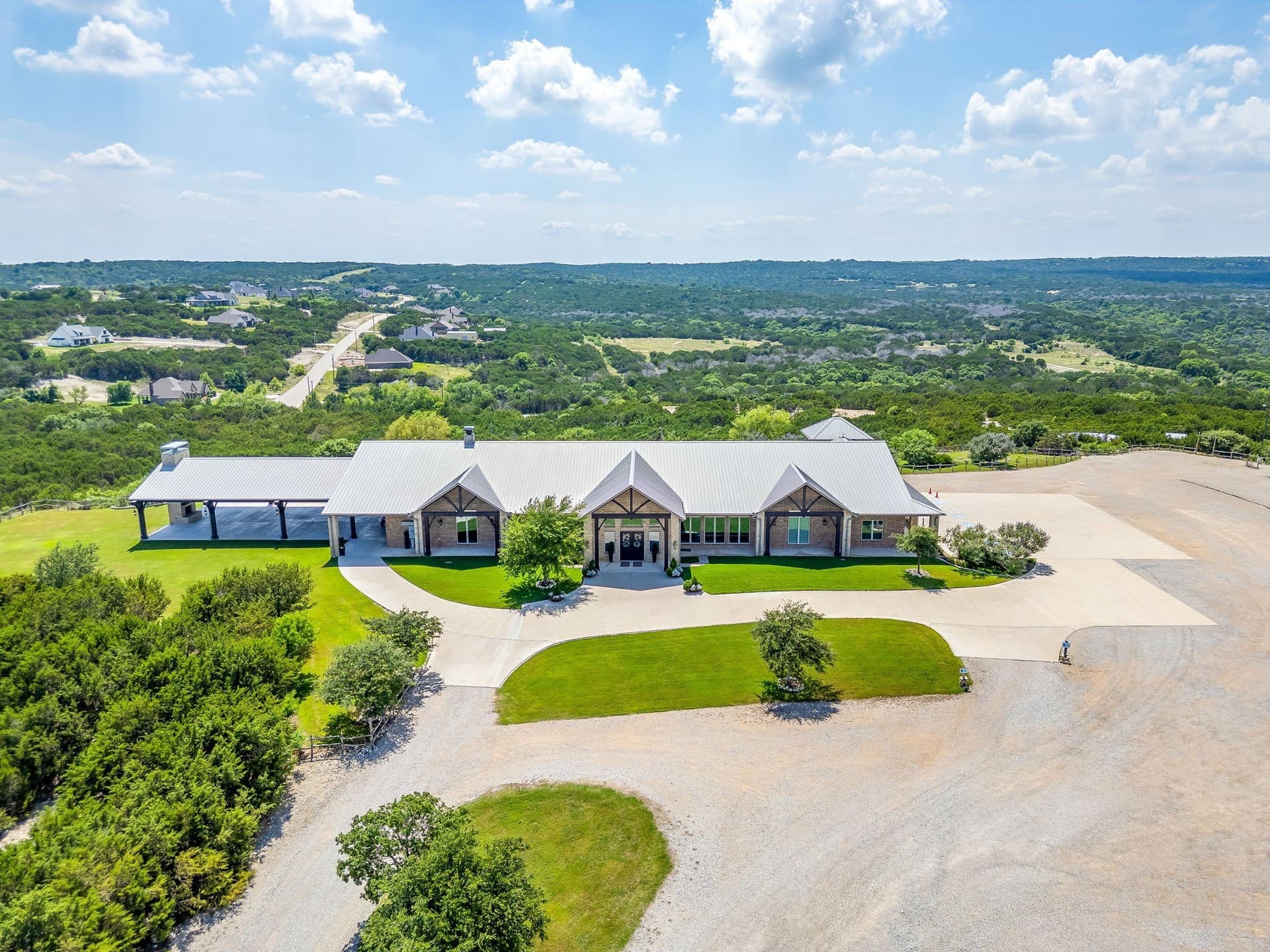 39 acres in Parker County - photo 16